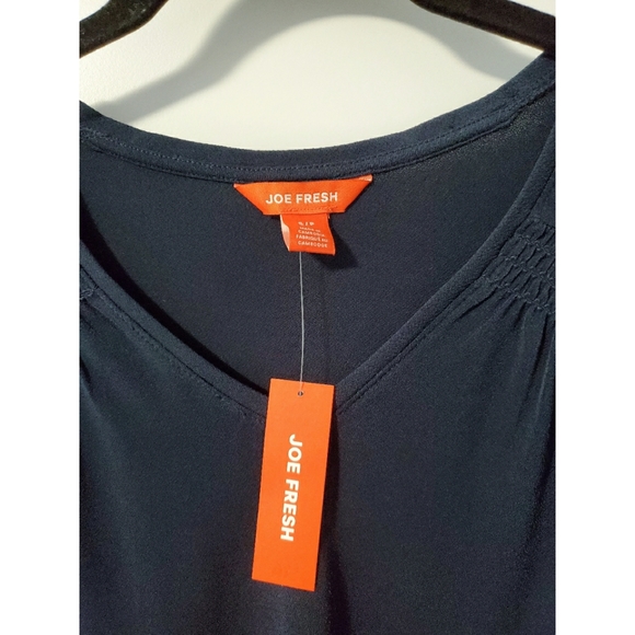 New Bus. Casual Tank Top - Picture 3 of 3